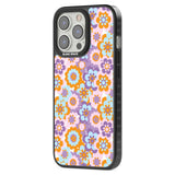 Flower Power Pattern Phone Case iPhone 15 Pro Max / Black Impact Case,iPhone 15 Plus / Black Impact Case,iPhone 15 Pro / Black Impact Case,iPhone 15 / Black Impact Case,iPhone 15 Pro Max / Impact Case,iPhone 15 Plus / Impact Case,iPhone 15 Pro / Impact Case,iPhone 15 / Impact Case,iPhone 15 Pro Max / Magsafe Black Impact Case,iPhone 15 Plus / Magsafe Black Impact Case,iPhone 15 Pro / Magsafe Black Impact Case,iPhone 15 / Magsafe Black Impact Case,iPhone 14 Pro Max / Black Impact Case,iPhone 14 Plus / Black 