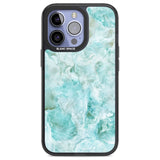 Turquoise Aqua Onyx Marble