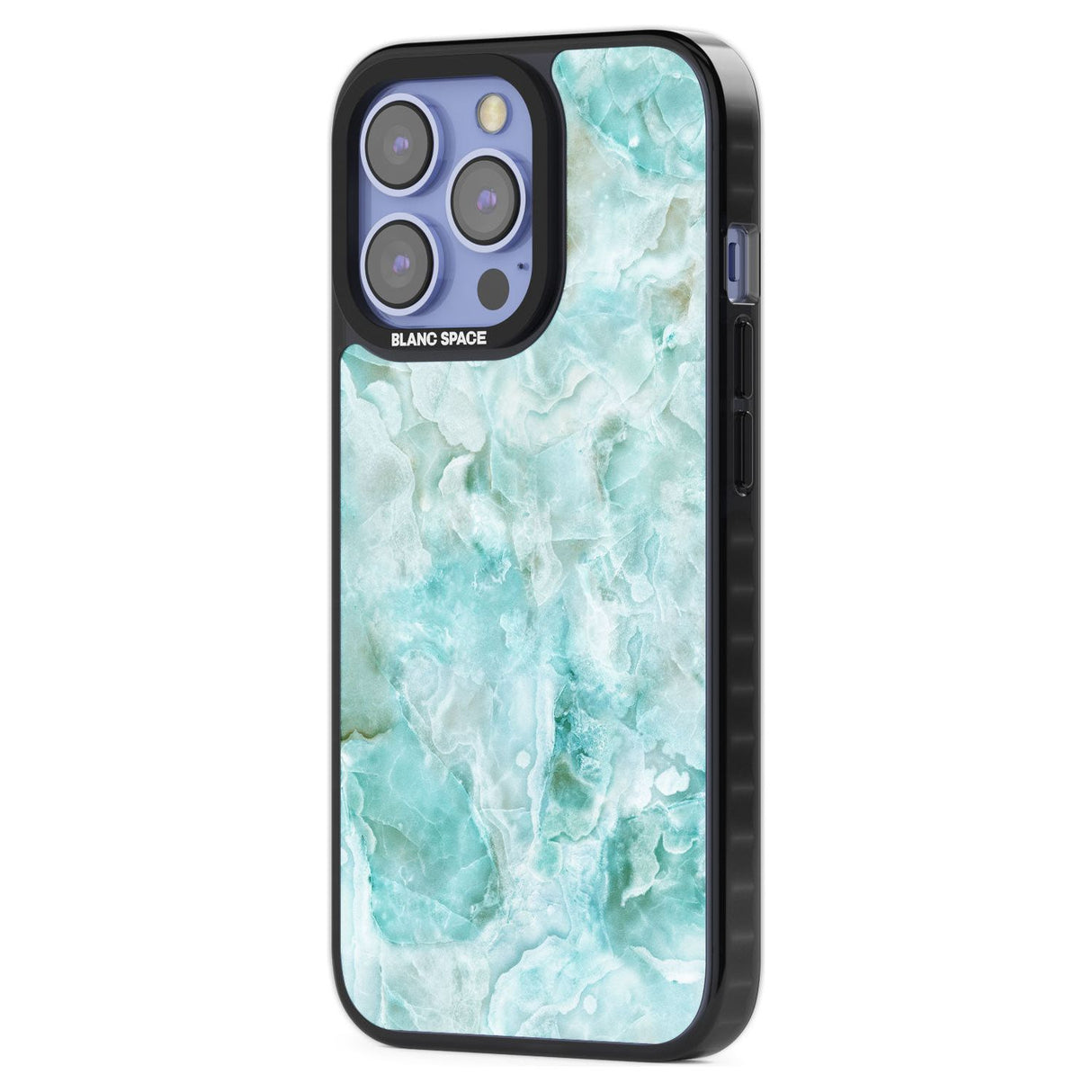 Turquoise Aqua Onyx Marble