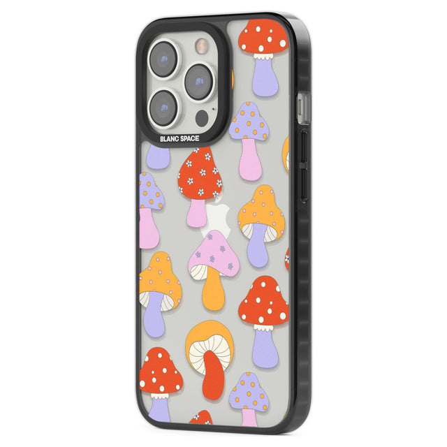 Moons & CloudsPhone Case for iPhone 14 Pro