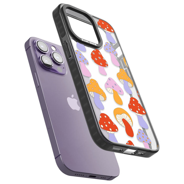 Moons & CloudsPhone Case for iPhone 14 Pro