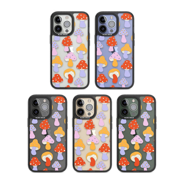 Moons & CloudsPhone Case for iPhone 14 Pro