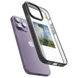 Birth of VenusPhone Case for iPhone 14 Pro