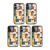 Abstract Retro Shapes: Muted Colour Mix Phone Case iPhone 15 Pro Max / Black Impact Case,iPhone 15 Plus / Black Impact Case,iPhone 15 Pro / Black Impact Case,iPhone 15 / Black Impact Case,iPhone 15 Pro Max / Impact Case,iPhone 15 Plus / Impact Case,iPhone 15 Pro / Impact Case,iPhone 15 / Impact Case,iPhone 15 Pro Max / Magsafe Black Impact Case,iPhone 15 Plus / Magsafe Black Impact Case,iPhone 15 Pro / Magsafe Black Impact Case,iPhone 15 / Magsafe Black Impact Case,iPhone 14 Pro Max / Black Impact Case,iPho