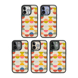 Abstract Retro Shapes: Colourful Circles Phone Case iPhone 15 Pro Max / Black Impact Case,iPhone 15 Plus / Black Impact Case,iPhone 15 Pro / Black Impact Case,iPhone 15 / Black Impact Case,iPhone 15 Pro Max / Impact Case,iPhone 15 Plus / Impact Case,iPhone 15 Pro / Impact Case,iPhone 15 / Impact Case,iPhone 15 Pro Max / Magsafe Black Impact Case,iPhone 15 Plus / Magsafe Black Impact Case,iPhone 15 Pro / Magsafe Black Impact Case,iPhone 15 / Magsafe Black Impact Case,iPhone 14 Pro Max / Black Impact Case,iPh