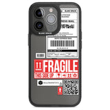 Shipping LabelPhone Case for iPhone 14 Pro