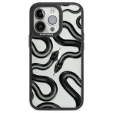 SnakesPhone Case for iPhone 14 Pro