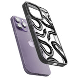 SnakesPhone Case for iPhone 14 Pro