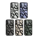 SnakesPhone Case for iPhone 14 Pro