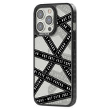 Caution Tape (Clear) Not Cute Just Psycho Phone Case iPhone 15 Pro Max / Black Impact Case,iPhone 15 Plus / Black Impact Case,iPhone 15 Pro / Black Impact Case,iPhone 15 / Black Impact Case,iPhone 15 Pro Max / Impact Case,iPhone 15 Plus / Impact Case,iPhone 15 Pro / Impact Case,iPhone 15 / Impact Case,iPhone 15 Pro Max / Magsafe Black Impact Case,iPhone 15 Plus / Magsafe Black Impact Case,iPhone 15 Pro / Magsafe Black Impact Case,iPhone 15 / Magsafe Black Impact Case,iPhone 14 Pro Max / Black Impact Case,iP