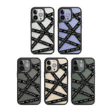 Caution Tape (Clear) Not Cute Just Psycho Phone Case iPhone 15 Pro Max / Black Impact Case,iPhone 15 Plus / Black Impact Case,iPhone 15 Pro / Black Impact Case,iPhone 15 / Black Impact Case,iPhone 15 Pro Max / Impact Case,iPhone 15 Plus / Impact Case,iPhone 15 Pro / Impact Case,iPhone 15 / Impact Case,iPhone 15 Pro Max / Magsafe Black Impact Case,iPhone 15 Plus / Magsafe Black Impact Case,iPhone 15 Pro / Magsafe Black Impact Case,iPhone 15 / Magsafe Black Impact Case,iPhone 14 Pro Max / Black Impact Case,iP