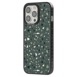 Green & Cream Terrazzo Pattern Phone Case iPhone 15 Pro Max / Black Impact Case,iPhone 15 Plus / Black Impact Case,iPhone 15 Pro / Black Impact Case,iPhone 15 / Black Impact Case,iPhone 15 Pro Max / Impact Case,iPhone 15 Plus / Impact Case,iPhone 15 Pro / Impact Case,iPhone 15 / Impact Case,iPhone 15 Pro Max / Magsafe Black Impact Case,iPhone 15 Plus / Magsafe Black Impact Case,iPhone 15 Pro / Magsafe Black Impact Case,iPhone 15 / Magsafe Black Impact Case,iPhone 14 Pro Max / Black Impact Case,iPhone 14 Plu