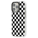 Black Checkered Phone Case iPhone 15 Pro Max / Black Impact Case,iPhone 15 Plus / Black Impact Case,iPhone 15 Pro / Black Impact Case,iPhone 15 / Black Impact Case,iPhone 15 Pro Max / Impact Case,iPhone 15 Plus / Impact Case,iPhone 15 Pro / Impact Case,iPhone 15 / Impact Case,iPhone 15 Pro Max / Magsafe Black Impact Case,iPhone 15 Plus / Magsafe Black Impact Case,iPhone 15 Pro / Magsafe Black Impact Case,iPhone 15 / Magsafe Black Impact Case,iPhone 14 Pro Max / Black Impact Case,iPhone 14 Plus / Black Impac