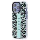 Personalised Blue Leopard Spots Custom Phone Case iPhone 15 Pro Max / Black Impact Case,iPhone 15 Plus / Black Impact Case,iPhone 15 Pro / Black Impact Case,iPhone 15 / Black Impact Case,iPhone 15 Pro Max / Impact Case,iPhone 15 Plus / Impact Case,iPhone 15 Pro / Impact Case,iPhone 15 / Impact Case,iPhone 15 Pro Max / Magsafe Black Impact Case,iPhone 15 Plus / Magsafe Black Impact Case,iPhone 15 Pro / Magsafe Black Impact Case,iPhone 15 / Magsafe Black Impact Case,iPhone 14 Pro Max / Black Impact Case,iPhon