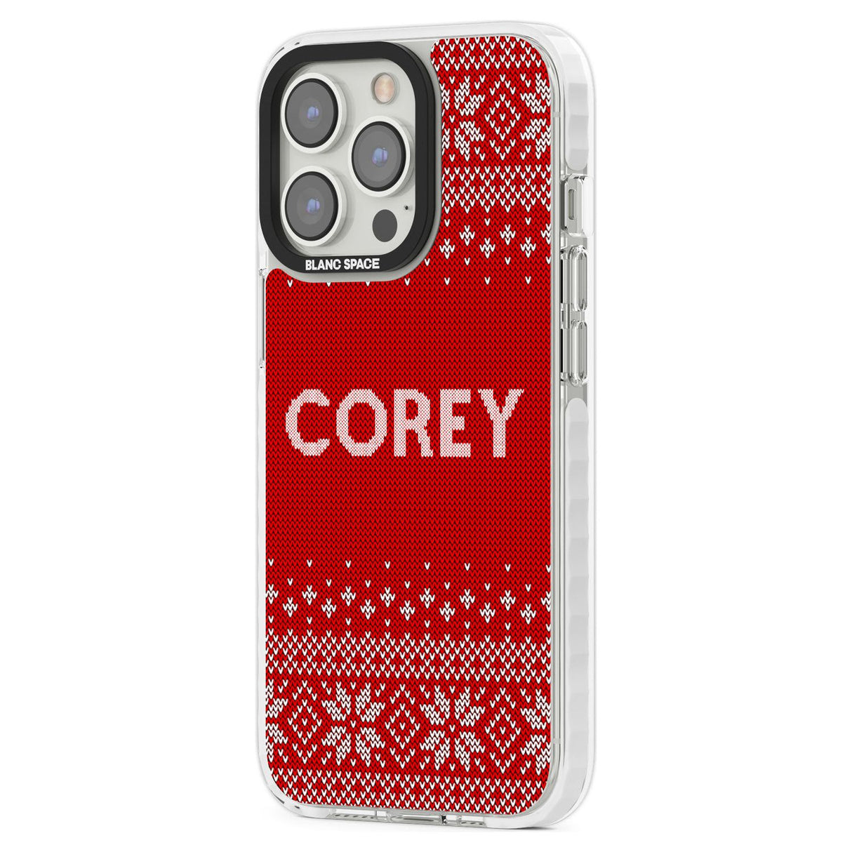 Personalised Red Christmas Knitted Jumper Custom Phone Case iPhone 15 Pro Max / Black Impact Case,iPhone 15 Plus / Black Impact Case,iPhone 15 Pro / Black Impact Case,iPhone 15 / Black Impact Case,iPhone 15 Pro Max / Impact Case,iPhone 15 Plus / Impact Case,iPhone 15 Pro / Impact Case,iPhone 15 / Impact Case,iPhone 15 Pro Max / Magsafe Black Impact Case,iPhone 15 Plus / Magsafe Black Impact Case,iPhone 15 Pro / Magsafe Black Impact Case,iPhone 15 / Magsafe Black Impact Case,iPhone 14 Pro Max / Black Impact 