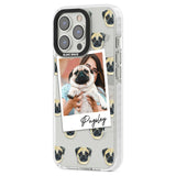 Personalised Pug - Dog Photo Custom Phone Case iPhone 15 Pro Max / Black Impact Case,iPhone 15 Plus / Black Impact Case,iPhone 15 Pro / Black Impact Case,iPhone 15 / Black Impact Case,iPhone 15 Pro Max / Impact Case,iPhone 15 Plus / Impact Case,iPhone 15 Pro / Impact Case,iPhone 15 / Impact Case,iPhone 15 Pro Max / Magsafe Black Impact Case,iPhone 15 Plus / Magsafe Black Impact Case,iPhone 15 Pro / Magsafe Black Impact Case,iPhone 15 / Magsafe Black Impact Case,iPhone 14 Pro Max / Black Impact Case,iPhone 1