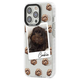 Personalised Cockapoo, Brown - Dog Photo Custom Phone Case iPhone 15 Pro Max / Black Impact Case,iPhone 15 Plus / Black Impact Case,iPhone 15 Pro / Black Impact Case,iPhone 15 / Black Impact Case,iPhone 15 Pro Max / Impact Case,iPhone 15 Plus / Impact Case,iPhone 15 Pro / Impact Case,iPhone 15 / Impact Case,iPhone 15 Pro Max / Magsafe Black Impact Case,iPhone 15 Plus / Magsafe Black Impact Case,iPhone 15 Pro / Magsafe Black Impact Case,iPhone 15 / Magsafe Black Impact Case,iPhone 14 Pro Max / Black Impact C