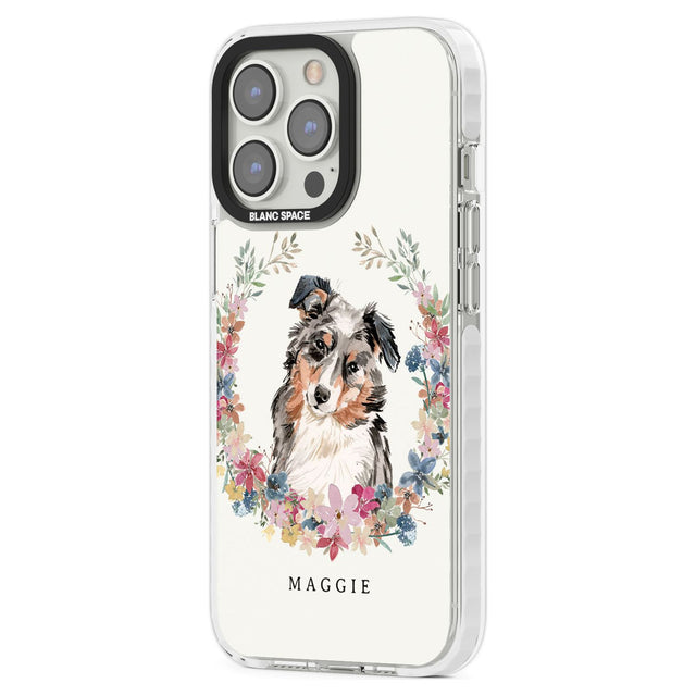 Personalised Australian Shepherd Watercolour Dog Portrait Custom Phone Case iPhone 15 Pro Max / Black Impact Case,iPhone 15 Plus / Black Impact Case,iPhone 15 Pro / Black Impact Case,iPhone 15 / Black Impact Case,iPhone 15 Pro Max / Impact Case,iPhone 15 Plus / Impact Case,iPhone 15 Pro / Impact Case,iPhone 15 / Impact Case,iPhone 15 Pro Max / Magsafe Black Impact Case,iPhone 15 Plus / Magsafe Black Impact Case,iPhone 15 Pro / Magsafe Black Impact Case,iPhone 15 / Magsafe Black Impact Case,iPhone 14 Pro Max