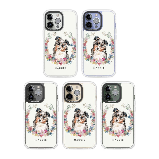 Personalised Australian Shepherd Watercolour Dog Portrait Custom Phone Case iPhone 15 Pro Max / Black Impact Case,iPhone 15 Plus / Black Impact Case,iPhone 15 Pro / Black Impact Case,iPhone 15 / Black Impact Case,iPhone 15 Pro Max / Impact Case,iPhone 15 Plus / Impact Case,iPhone 15 Pro / Impact Case,iPhone 15 / Impact Case,iPhone 15 Pro Max / Magsafe Black Impact Case,iPhone 15 Plus / Magsafe Black Impact Case,iPhone 15 Pro / Magsafe Black Impact Case,iPhone 15 / Magsafe Black Impact Case,iPhone 14 Pro Max