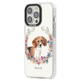 Personalised Beagle - Watercolour Dog Portrait Custom Phone Case iPhone 15 Pro Max / Black Impact Case,iPhone 15 Plus / Black Impact Case,iPhone 15 Pro / Black Impact Case,iPhone 15 / Black Impact Case,iPhone 15 Pro Max / Impact Case,iPhone 15 Plus / Impact Case,iPhone 15 Pro / Impact Case,iPhone 15 / Impact Case,iPhone 15 Pro Max / Magsafe Black Impact Case,iPhone 15 Plus / Magsafe Black Impact Case,iPhone 15 Pro / Magsafe Black Impact Case,iPhone 15 / Magsafe Black Impact Case,iPhone 14 Pro Max / Black Im