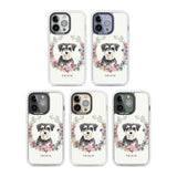 Personalised Miniature Schnauzer - Watercolour Dog Portrait Custom Phone Case iPhone 15 Pro Max / Black Impact Case,iPhone 15 Plus / Black Impact Case,iPhone 15 Pro / Black Impact Case,iPhone 15 / Black Impact Case,iPhone 15 Pro Max / Impact Case,iPhone 15 Plus / Impact Case,iPhone 15 Pro / Impact Case,iPhone 15 / Impact Case,iPhone 15 Pro Max / Magsafe Black Impact Case,iPhone 15 Plus / Magsafe Black Impact Case,iPhone 15 Pro / Magsafe Black Impact Case,iPhone 15 / Magsafe Black Impact Case,iPhone 14 Pro M