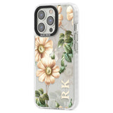 Personalised Clear Vintage Floral Cream Anemones Custom Phone Case iPhone 15 Pro Max / Black Impact Case,iPhone 15 Plus / Black Impact Case,iPhone 15 Pro / Black Impact Case,iPhone 15 / Black Impact Case,iPhone 15 Pro Max / Impact Case,iPhone 15 Plus / Impact Case,iPhone 15 Pro / Impact Case,iPhone 15 / Impact Case,iPhone 15 Pro Max / Magsafe Black Impact Case,iPhone 15 Plus / Magsafe Black Impact Case,iPhone 15 Pro / Magsafe Black Impact Case,iPhone 15 / Magsafe Black Impact Case,iPhone 14 Pro Max / Black 