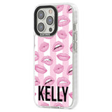 Personalised Pink Stripes & Lips Custom Phone Case iPhone 15 Pro Max / Black Impact Case,iPhone 15 Plus / Black Impact Case,iPhone 15 Pro / Black Impact Case,iPhone 15 / Black Impact Case,iPhone 15 Pro Max / Impact Case,iPhone 15 Plus / Impact Case,iPhone 15 Pro / Impact Case,iPhone 15 / Impact Case,iPhone 15 Pro Max / Magsafe Black Impact Case,iPhone 15 Plus / Magsafe Black Impact Case,iPhone 15 Pro / Magsafe Black Impact Case,iPhone 15 / Magsafe Black Impact Case,iPhone 14 Pro Max / Black Impact Case,iPho