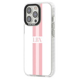 Personalised Minimal Pink Stripes Custom Phone Case iPhone 15 Pro Max / Black Impact Case,iPhone 15 Plus / Black Impact Case,iPhone 15 Pro / Black Impact Case,iPhone 15 / Black Impact Case,iPhone 15 Pro Max / Impact Case,iPhone 15 Plus / Impact Case,iPhone 15 Pro / Impact Case,iPhone 15 / Impact Case,iPhone 15 Pro Max / Magsafe Black Impact Case,iPhone 15 Plus / Magsafe Black Impact Case,iPhone 15 Pro / Magsafe Black Impact Case,iPhone 15 / Magsafe Black Impact Case,iPhone 14 Pro Max / Black Impact Case,iPh