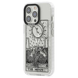 Personalised The Moon Tarot Card - Transparent Custom Phone Case iPhone 15 Pro Max / Black Impact Case,iPhone 15 Plus / Black Impact Case,iPhone 15 Pro / Black Impact Case,iPhone 15 / Black Impact Case,iPhone 15 Pro Max / Impact Case,iPhone 15 Plus / Impact Case,iPhone 15 Pro / Impact Case,iPhone 15 / Impact Case,iPhone 15 Pro Max / Magsafe Black Impact Case,iPhone 15 Plus / Magsafe Black Impact Case,iPhone 15 Pro / Magsafe Black Impact Case,iPhone 15 / Magsafe Black Impact Case,iPhone 14 Pro Max / Black Im