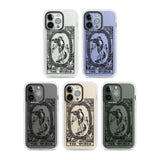 Personalised The World Tarot Card - Transparent Custom Phone Case iPhone 15 Pro Max / Black Impact Case,iPhone 15 Plus / Black Impact Case,iPhone 15 Pro / Black Impact Case,iPhone 15 / Black Impact Case,iPhone 15 Pro Max / Impact Case,iPhone 15 Plus / Impact Case,iPhone 15 Pro / Impact Case,iPhone 15 / Impact Case,iPhone 15 Pro Max / Magsafe Black Impact Case,iPhone 15 Plus / Magsafe Black Impact Case,iPhone 15 Pro / Magsafe Black Impact Case,iPhone 15 / Magsafe Black Impact Case,iPhone 14 Pro Max / Black I