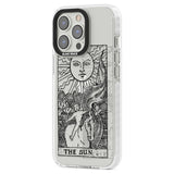 Personalised The Sun Tarot Card - Transparent Custom Phone Case iPhone 15 Pro Max / Black Impact Case,iPhone 15 Plus / Black Impact Case,iPhone 15 Pro / Black Impact Case,iPhone 15 / Black Impact Case,iPhone 15 Pro Max / Impact Case,iPhone 15 Plus / Impact Case,iPhone 15 Pro / Impact Case,iPhone 15 / Impact Case,iPhone 15 Pro Max / Magsafe Black Impact Case,iPhone 15 Plus / Magsafe Black Impact Case,iPhone 15 Pro / Magsafe Black Impact Case,iPhone 15 / Magsafe Black Impact Case,iPhone 14 Pro Max / Black Imp