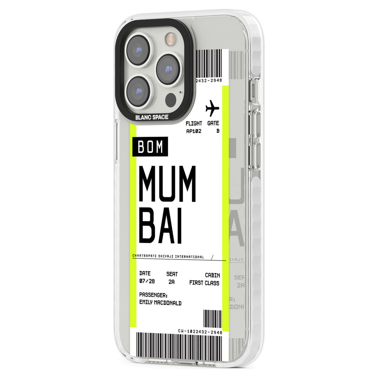 Personalised Mumbai Boarding Pass Custom Phone Case iPhone 15 Pro Max / Black Impact Case,iPhone 15 Plus / Black Impact Case,iPhone 15 Pro / Black Impact Case,iPhone 15 / Black Impact Case,iPhone 15 Pro Max / Impact Case,iPhone 15 Plus / Impact Case,iPhone 15 Pro / Impact Case,iPhone 15 / Impact Case,iPhone 15 Pro Max / Magsafe Black Impact Case,iPhone 15 Plus / Magsafe Black Impact Case,iPhone 15 Pro / Magsafe Black Impact Case,iPhone 15 / Magsafe Black Impact Case,iPhone 14 Pro Max / Black Impact Case,iPh