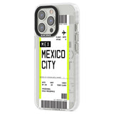 Personalised Mexico City Boarding Pass Custom Phone Case iPhone 15 Pro Max / Black Impact Case,iPhone 15 Plus / Black Impact Case,iPhone 15 Pro / Black Impact Case,iPhone 15 / Black Impact Case,iPhone 15 Pro Max / Impact Case,iPhone 15 Plus / Impact Case,iPhone 15 Pro / Impact Case,iPhone 15 / Impact Case,iPhone 15 Pro Max / Magsafe Black Impact Case,iPhone 15 Plus / Magsafe Black Impact Case,iPhone 15 Pro / Magsafe Black Impact Case,iPhone 15 / Magsafe Black Impact Case,iPhone 14 Pro Max / Black Impact Cas