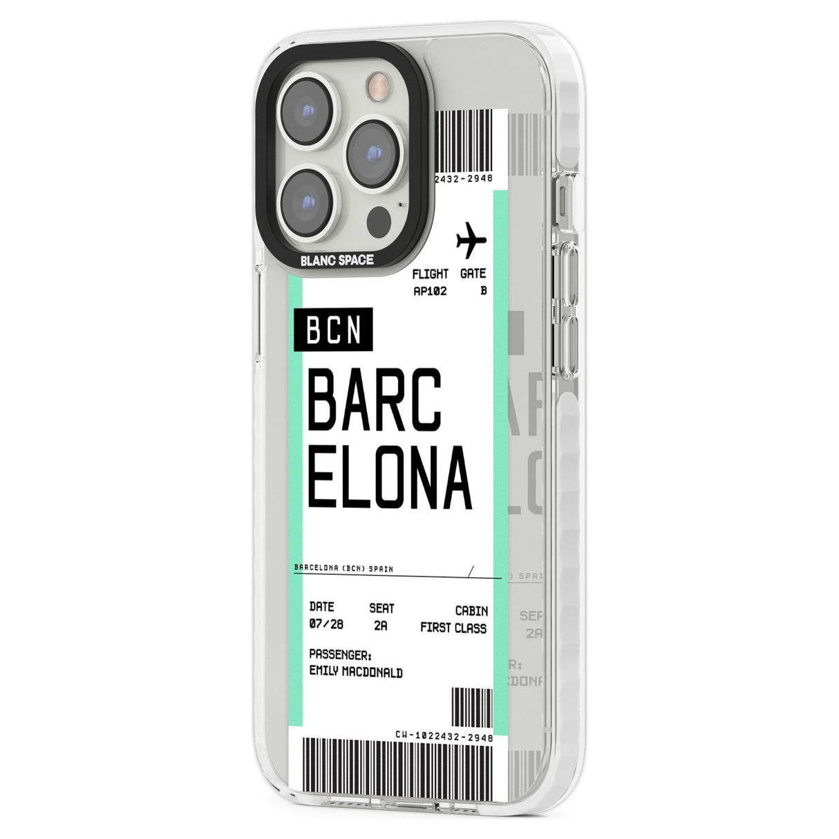 Personalised Barcelona Boarding Pass Custom Phone Case iPhone 15 Pro Max / Black Impact Case,iPhone 15 Plus / Black Impact Case,iPhone 15 Pro / Black Impact Case,iPhone 15 / Black Impact Case,iPhone 15 Pro Max / Impact Case,iPhone 15 Plus / Impact Case,iPhone 15 Pro / Impact Case,iPhone 15 / Impact Case,iPhone 15 Pro Max / Magsafe Black Impact Case,iPhone 15 Plus / Magsafe Black Impact Case,iPhone 15 Pro / Magsafe Black Impact Case,iPhone 15 / Magsafe Black Impact Case,iPhone 14 Pro Max / Black Impact Case,