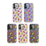 Lollipop PatternPhone Case for iPhone 14 Pro