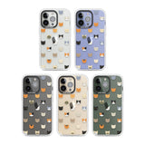 Cute Cat Face Transparent Phone Case iPhone 15 Pro Max / Black Impact Case,iPhone 15 Plus / Black Impact Case,iPhone 15 Pro / Black Impact Case,iPhone 15 / Black Impact Case,iPhone 15 Pro Max / Impact Case,iPhone 15 Plus / Impact Case,iPhone 15 Pro / Impact Case,iPhone 15 / Impact Case,iPhone 15 Pro Max / Magsafe Black Impact Case,iPhone 15 Plus / Magsafe Black Impact Case,iPhone 15 Pro / Magsafe Black Impact Case,iPhone 15 / Magsafe Black Impact Case,iPhone 14 Pro Max / Black Impact Case,iPhone 14 Plus / B