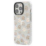 Paw Prints Phone Case iPhone 15 Pro Max / Black Impact Case,iPhone 15 Plus / Black Impact Case,iPhone 15 Pro / Black Impact Case,iPhone 15 / Black Impact Case,iPhone 15 Pro Max / Impact Case,iPhone 15 Plus / Impact Case,iPhone 15 Pro / Impact Case,iPhone 15 / Impact Case,iPhone 15 Pro Max / Magsafe Black Impact Case,iPhone 15 Plus / Magsafe Black Impact Case,iPhone 15 Pro / Magsafe Black Impact Case,iPhone 15 / Magsafe Black Impact Case,iPhone 14 Pro Max / Black Impact Case,iPhone 14 Plus / Black Impact Cas