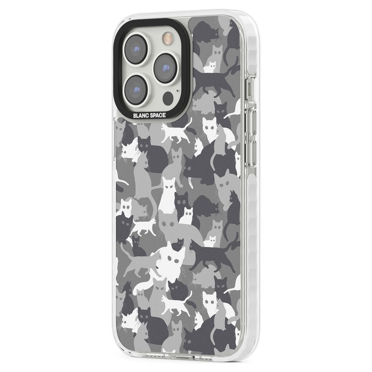 Dark Grey Cat Camouflage Pattern Phone Case iPhone 15 Pro Max / Black Impact Case,iPhone 15 Plus / Black Impact Case,iPhone 15 Pro / Black Impact Case,iPhone 15 / Black Impact Case,iPhone 15 Pro Max / Impact Case,iPhone 15 Plus / Impact Case,iPhone 15 Pro / Impact Case,iPhone 15 / Impact Case,iPhone 15 Pro Max / Magsafe Black Impact Case,iPhone 15 Plus / Magsafe Black Impact Case,iPhone 15 Pro / Magsafe Black Impact Case,iPhone 15 / Magsafe Black Impact Case,iPhone 14 Pro Max / Black Impact Case,iPhone 14 P