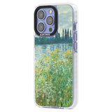 Banks of the Seine by Claude Monet Phone Case iPhone 15 Pro Max / Black Impact Case,iPhone 15 Plus / Black Impact Case,iPhone 15 Pro / Black Impact Case,iPhone 15 / Black Impact Case,iPhone 15 Pro Max / Impact Case,iPhone 15 Plus / Impact Case,iPhone 15 Pro / Impact Case,iPhone 15 / Impact Case,iPhone 15 Pro Max / Magsafe Black Impact Case,iPhone 15 Plus / Magsafe Black Impact Case,iPhone 15 Pro / Magsafe Black Impact Case,iPhone 15 / Magsafe Black Impact Case,iPhone 14 Pro Max / Black Impact Case,iPhone 14