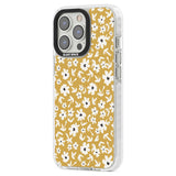 Floral Print on Mustard Cute Floral Phone Case iPhone 15 Pro Max / Black Impact Case,iPhone 15 Plus / Black Impact Case,iPhone 15 Pro / Black Impact Case,iPhone 15 / Black Impact Case,iPhone 15 Pro Max / Impact Case,iPhone 15 Plus / Impact Case,iPhone 15 Pro / Impact Case,iPhone 15 / Impact Case,iPhone 15 Pro Max / Magsafe Black Impact Case,iPhone 15 Plus / Magsafe Black Impact Case,iPhone 15 Pro / Magsafe Black Impact Case,iPhone 15 / Magsafe Black Impact Case,iPhone 14 Pro Max / Black Impact Case,iPhone 1