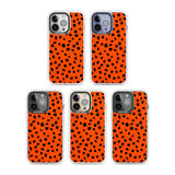 Black & Bright Red Dalmatian Polka Dot Spots Phone Case iPhone 15 Pro Max / Black Impact Case,iPhone 15 Plus / Black Impact Case,iPhone 15 Pro / Black Impact Case,iPhone 15 / Black Impact Case,iPhone 15 Pro Max / Impact Case,iPhone 15 Plus / Impact Case,iPhone 15 Pro / Impact Case,iPhone 15 / Impact Case,iPhone 15 Pro Max / Magsafe Black Impact Case,iPhone 15 Plus / Magsafe Black Impact Case,iPhone 15 Pro / Magsafe Black Impact Case,iPhone 15 / Magsafe Black Impact Case,iPhone 14 Pro Max / Black Impact Case