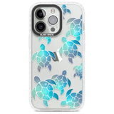 Saphire LagoonPhone Case for iPhone 14 Pro