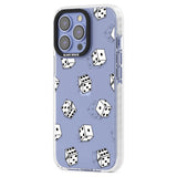 Clear Dice Pattern Phone Case iPhone 15 Pro Max / Black Impact Case,iPhone 15 Plus / Black Impact Case,iPhone 15 Pro / Black Impact Case,iPhone 15 / Black Impact Case,iPhone 15 Pro Max / Impact Case,iPhone 15 Plus / Impact Case,iPhone 15 Pro / Impact Case,iPhone 15 / Impact Case,iPhone 15 Pro Max / Magsafe Black Impact Case,iPhone 15 Plus / Magsafe Black Impact Case,iPhone 15 Pro / Magsafe Black Impact Case,iPhone 15 / Magsafe Black Impact Case,iPhone 14 Pro Max / Black Impact Case,iPhone 14 Plus / Black Im