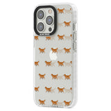 Golden Retriever Dog Pattern Clear Phone Case iPhone 15 Pro Max / Black Impact Case,iPhone 15 Plus / Black Impact Case,iPhone 15 Pro / Black Impact Case,iPhone 15 / Black Impact Case,iPhone 15 Pro Max / Impact Case,iPhone 15 Plus / Impact Case,iPhone 15 Pro / Impact Case,iPhone 15 / Impact Case,iPhone 15 Pro Max / Magsafe Black Impact Case,iPhone 15 Plus / Magsafe Black Impact Case,iPhone 15 Pro / Magsafe Black Impact Case,iPhone 15 / Magsafe Black Impact Case,iPhone 14 Pro Max / Black Impact Case,iPhone 14