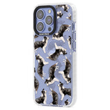 Border Collie Watercolour Dog Pattern Phone Case iPhone 15 Pro Max / Black Impact Case,iPhone 15 Plus / Black Impact Case,iPhone 15 Pro / Black Impact Case,iPhone 15 / Black Impact Case,iPhone 15 Pro Max / Impact Case,iPhone 15 Plus / Impact Case,iPhone 15 Pro / Impact Case,iPhone 15 / Impact Case,iPhone 15 Pro Max / Magsafe Black Impact Case,iPhone 15 Plus / Magsafe Black Impact Case,iPhone 15 Pro / Magsafe Black Impact Case,iPhone 15 / Magsafe Black Impact Case,iPhone 14 Pro Max / Black Impact Case,iPhone