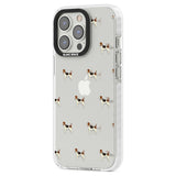 Beagle Dog Pattern Clear Phone Case iPhone 15 Pro Max / Black Impact Case,iPhone 15 Plus / Black Impact Case,iPhone 15 Pro / Black Impact Case,iPhone 15 / Black Impact Case,iPhone 15 Pro Max / Impact Case,iPhone 15 Plus / Impact Case,iPhone 15 Pro / Impact Case,iPhone 15 / Impact Case,iPhone 15 Pro Max / Magsafe Black Impact Case,iPhone 15 Plus / Magsafe Black Impact Case,iPhone 15 Pro / Magsafe Black Impact Case,iPhone 15 / Magsafe Black Impact Case,iPhone 14 Pro Max / Black Impact Case,iPhone 14 Plus / Bl