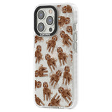 Labradoodle (Brown) Watercolour Dog Pattern Phone Case iPhone 15 Pro Max / Black Impact Case,iPhone 15 Plus / Black Impact Case,iPhone 15 Pro / Black Impact Case,iPhone 15 / Black Impact Case,iPhone 15 Pro Max / Impact Case,iPhone 15 Plus / Impact Case,iPhone 15 Pro / Impact Case,iPhone 15 / Impact Case,iPhone 15 Pro Max / Magsafe Black Impact Case,iPhone 15 Plus / Magsafe Black Impact Case,iPhone 15 Pro / Magsafe Black Impact Case,iPhone 15 / Magsafe Black Impact Case,iPhone 14 Pro Max / Black Impact Case,