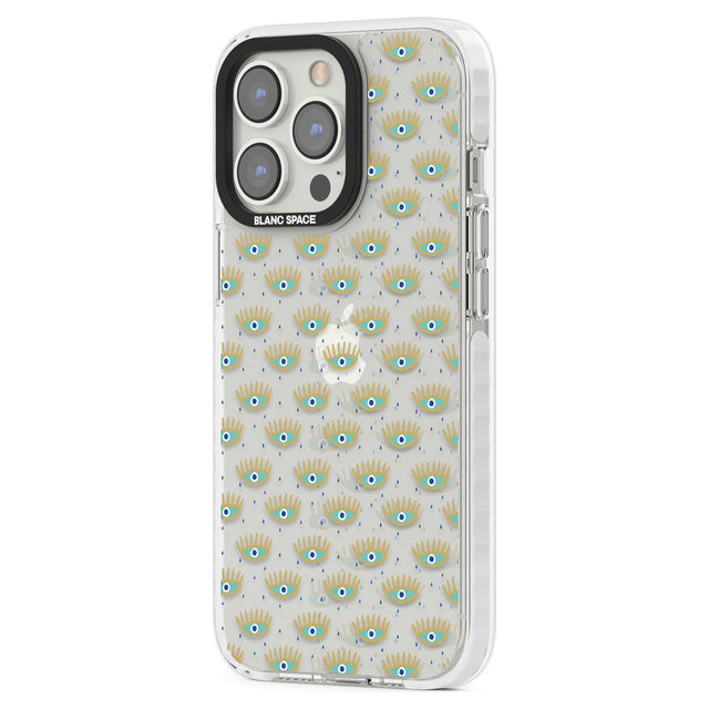 Crying Eyes (Clear) Psychedelic Eyes Pattern Phone Case iPhone 15 Pro Max / Black Impact Case,iPhone 15 Plus / Black Impact Case,iPhone 15 Pro / Black Impact Case,iPhone 15 / Black Impact Case,iPhone 15 Pro Max / Impact Case,iPhone 15 Plus / Impact Case,iPhone 15 Pro / Impact Case,iPhone 15 / Impact Case,iPhone 15 Pro Max / Magsafe Black Impact Case,iPhone 15 Plus / Magsafe Black Impact Case,iPhone 15 Pro / Magsafe Black Impact Case,iPhone 15 / Magsafe Black Impact Case,iPhone 14 Pro Max / Black Impact Case