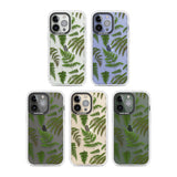 Leafy Ferns Phone Case iPhone 15 Pro Max / Black Impact Case,iPhone 15 Plus / Black Impact Case,iPhone 15 Pro / Black Impact Case,iPhone 15 / Black Impact Case,iPhone 15 Pro Max / Impact Case,iPhone 15 Plus / Impact Case,iPhone 15 Pro / Impact Case,iPhone 15 / Impact Case,iPhone 15 Pro Max / Magsafe Black Impact Case,iPhone 15 Plus / Magsafe Black Impact Case,iPhone 15 Pro / Magsafe Black Impact Case,iPhone 15 / Magsafe Black Impact Case,iPhone 14 Pro Max / Black Impact Case,iPhone 14 Plus / Black Impact Ca