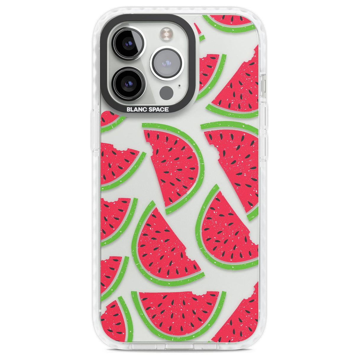 Watermelon Pattern